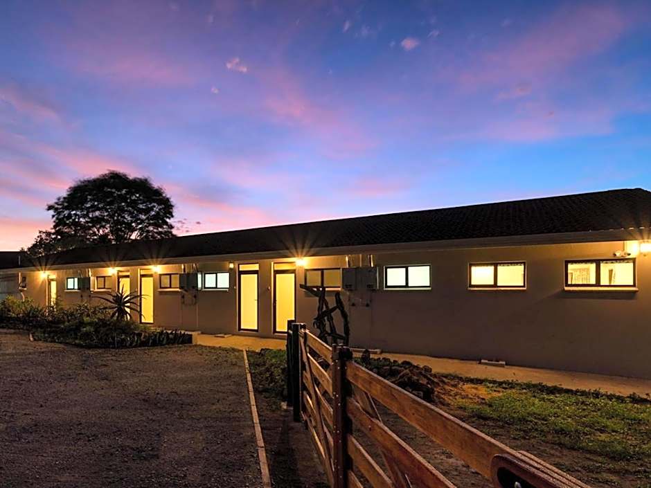 Equestre BnB