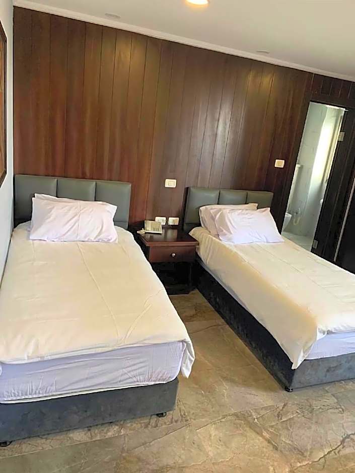 Mount Of Olives Hotel