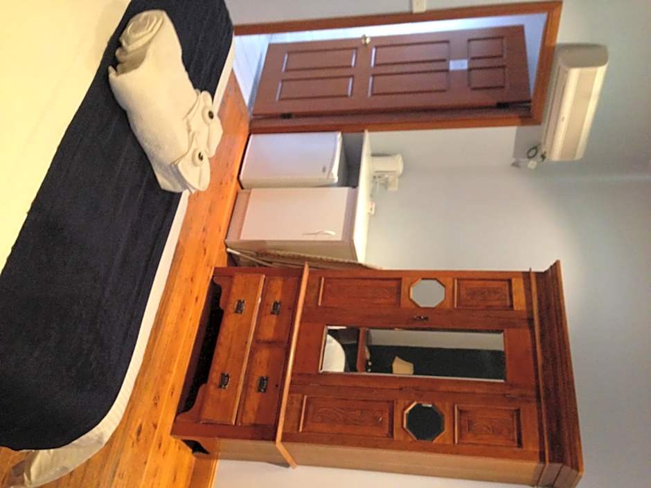 Loxley On Bellbird Hill