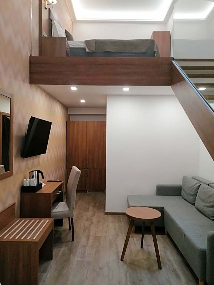 Hotel Prague Star