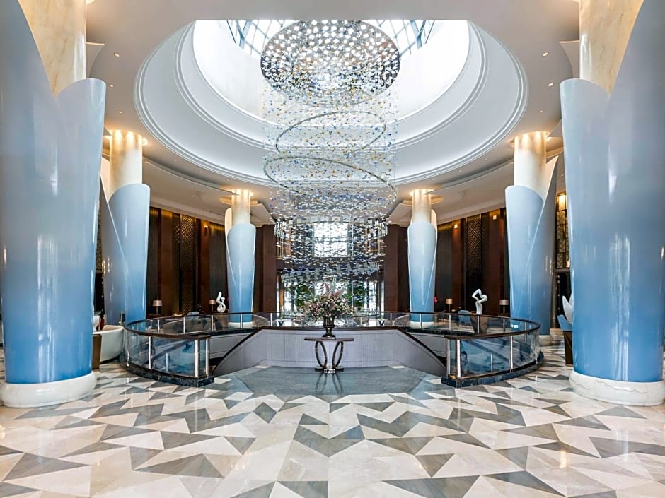 Grand Mercure Zhengzhou West
