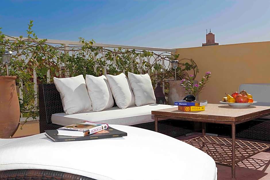 Photo 1 of 50 of Riad Cocoon