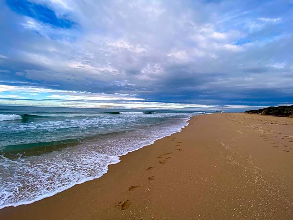 Coastal Waters Motor Inn