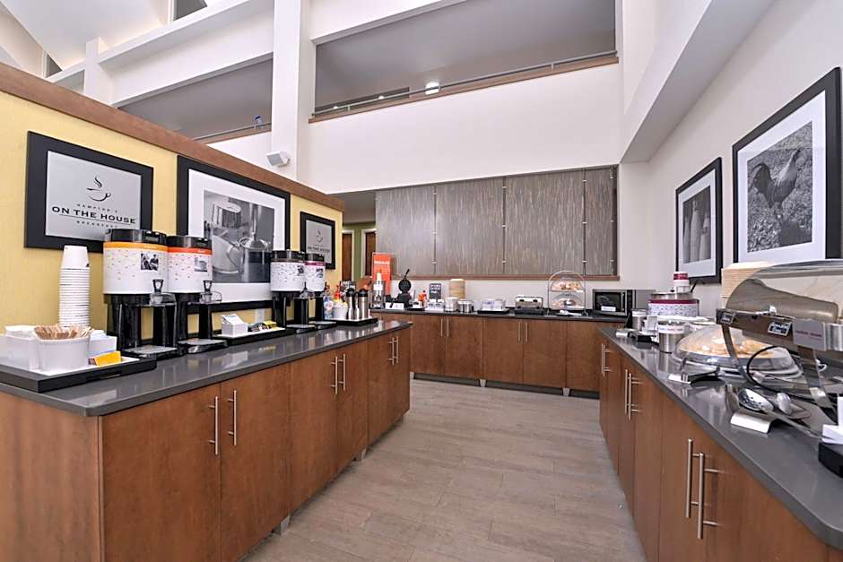 Hampton Inn By Hilton Cartersville