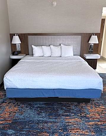 King Size Bed
