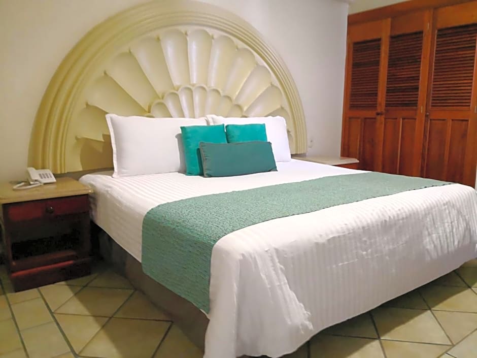 Hotel Playa Marina