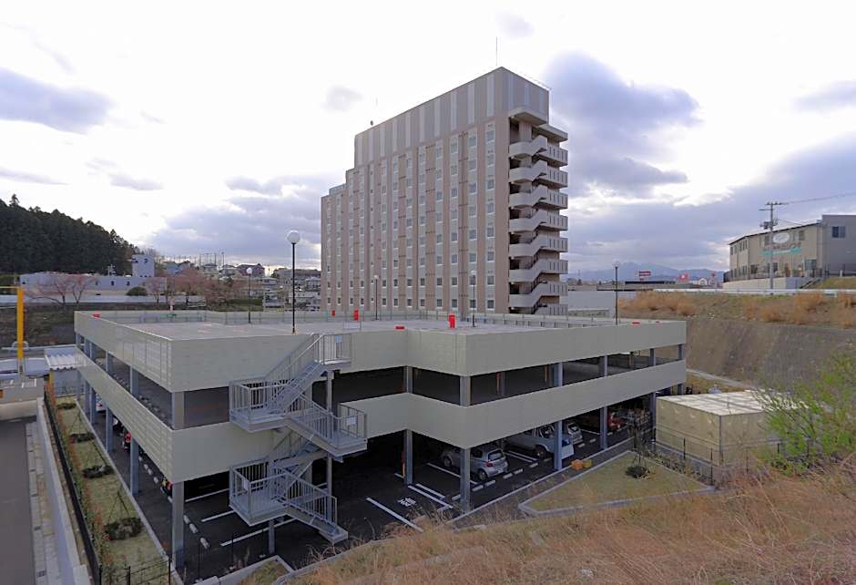 Hotel Route Inn Sendaiizumi Inter