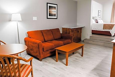 Studio Suite with Two Queen Beds - Non-Smoking