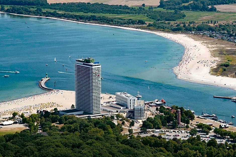 Maritim Strandhotel Travemunde