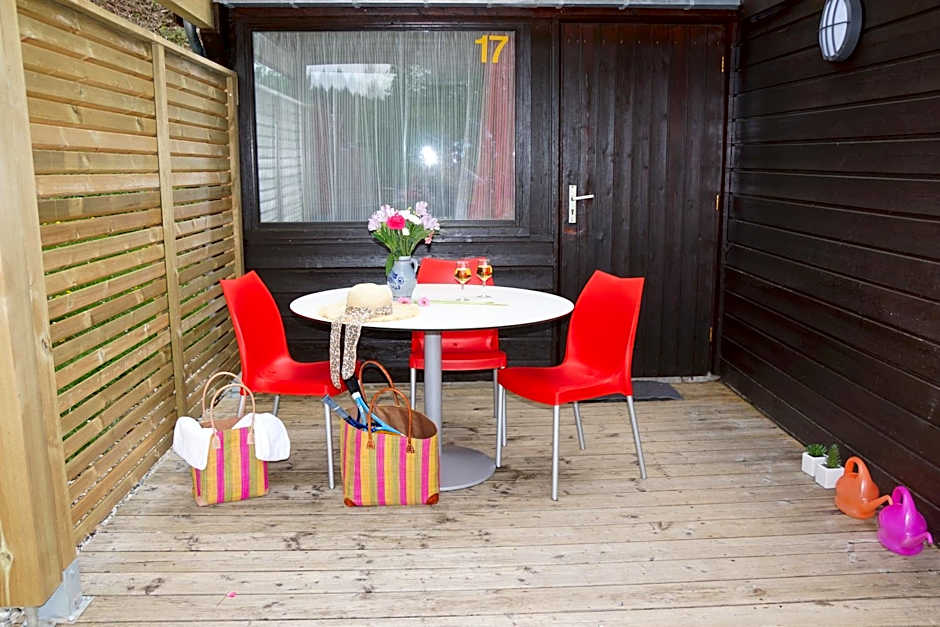 VVF Les Vosges Bitche