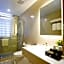 GreenTree Inn Huanggang City Wuxue City Kanjiang Avenue
