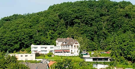 Hotel Kurhaus Uhlenberg