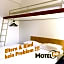 Motel 24h Hannover