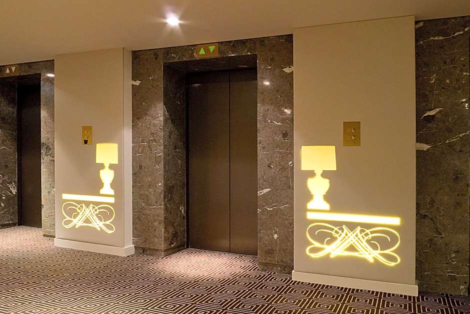 Midas Hotel and Casino