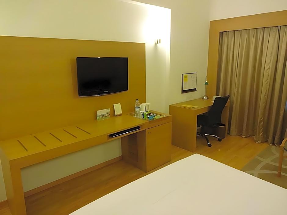 Lemon Tree Premier - Hitec City - Hyderabad