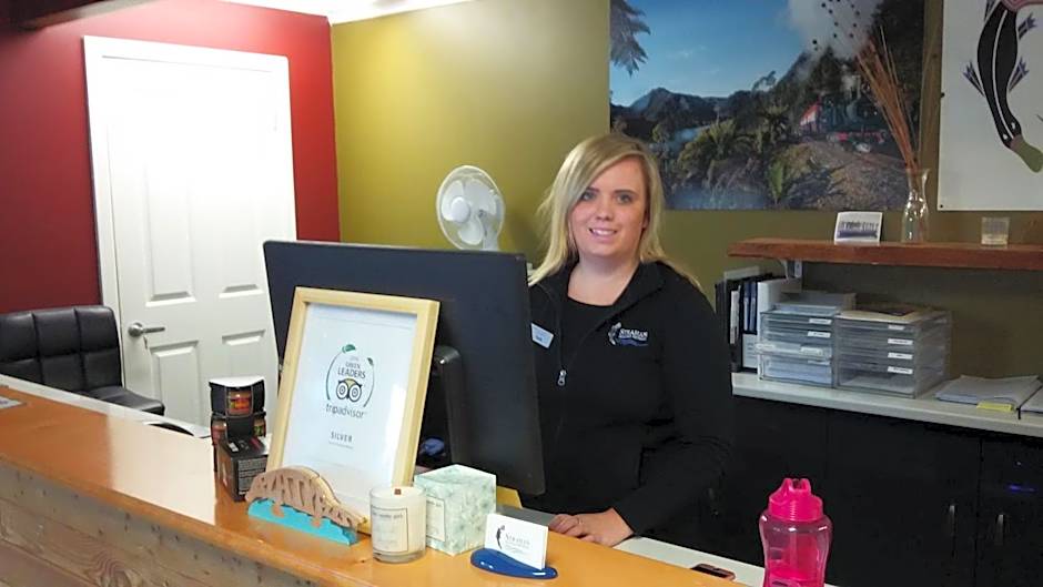 BIG4 Strahan Holiday Retreat