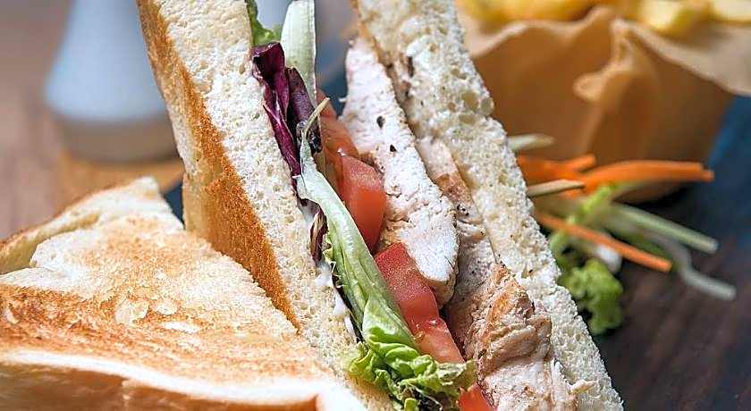 Natya Hotel Gili Trawangan