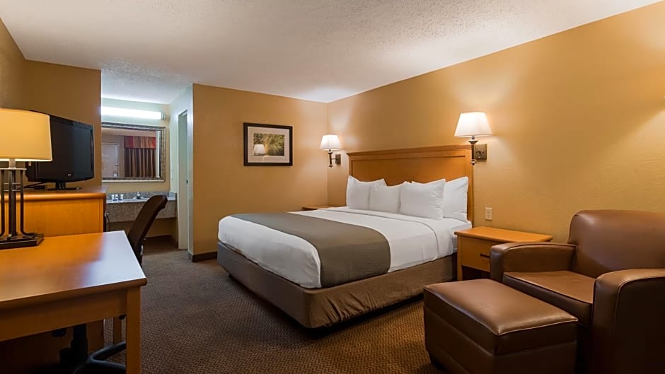 Best Western Covington