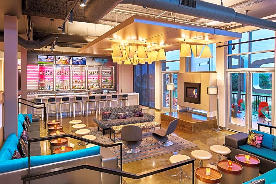 Aloft Santa Clara - San Jose North