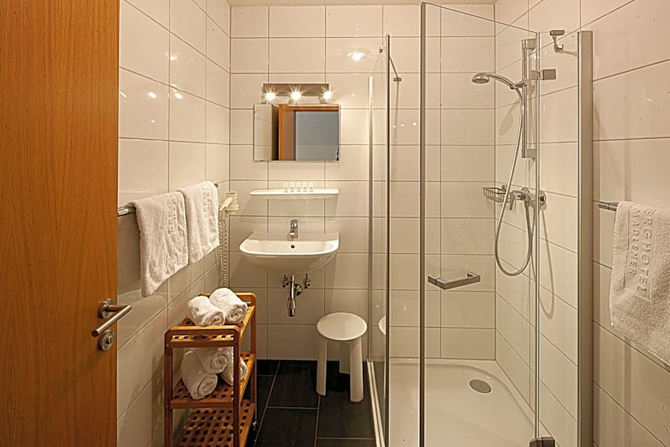 Alpine Lifestyle Berghotel Madlener