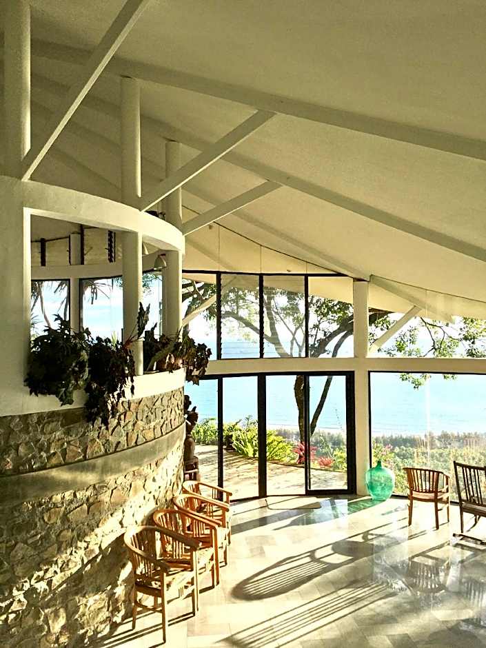 Puncak Air Manis Residence