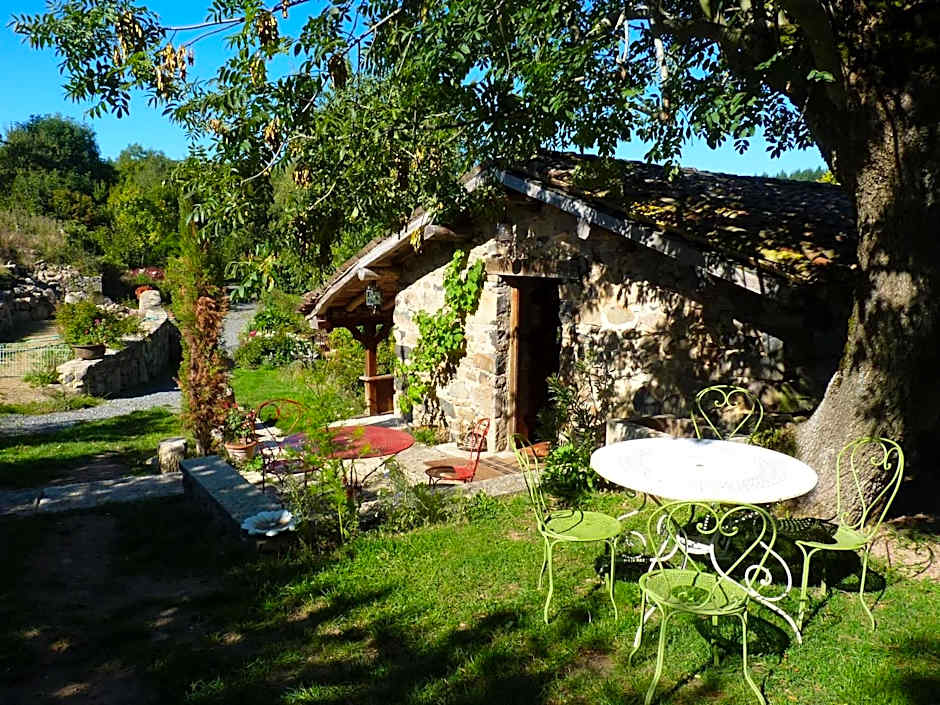 Les Folies de la Serve