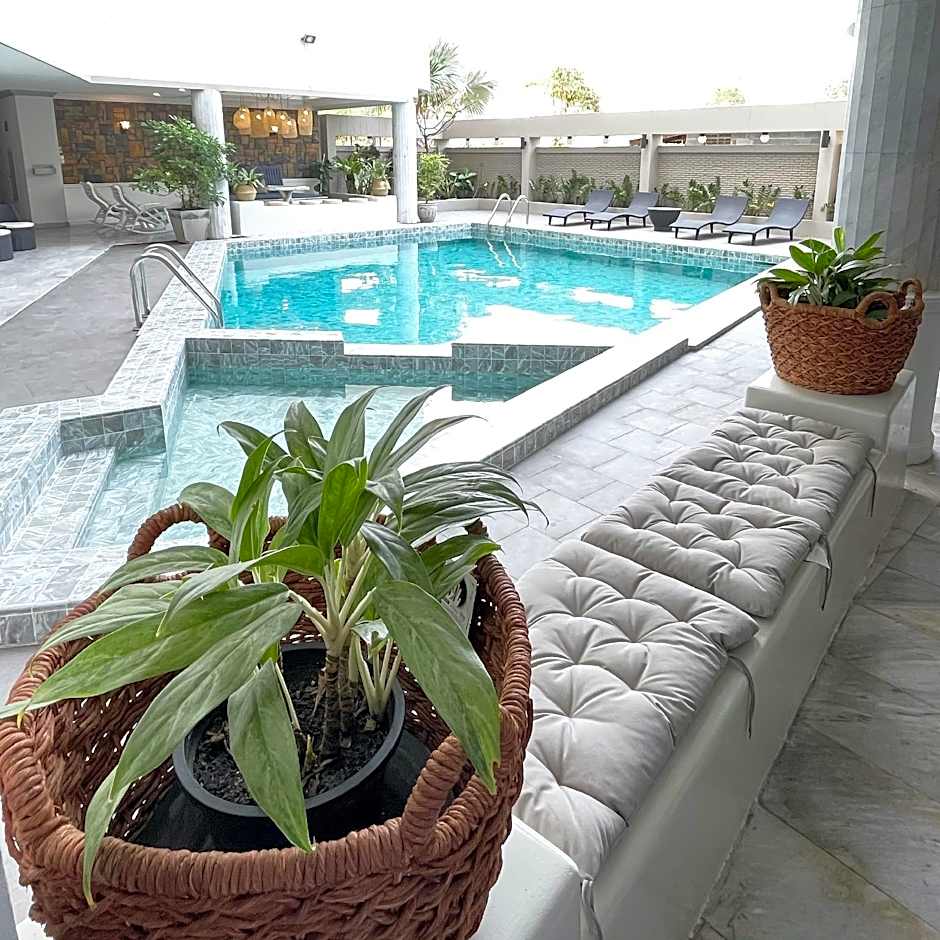 Garden Paradise Pattaya