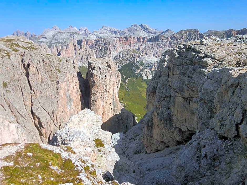 Nature Residence Telfnerhof