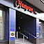 Hampton By Hilton Birmingham Broad Street