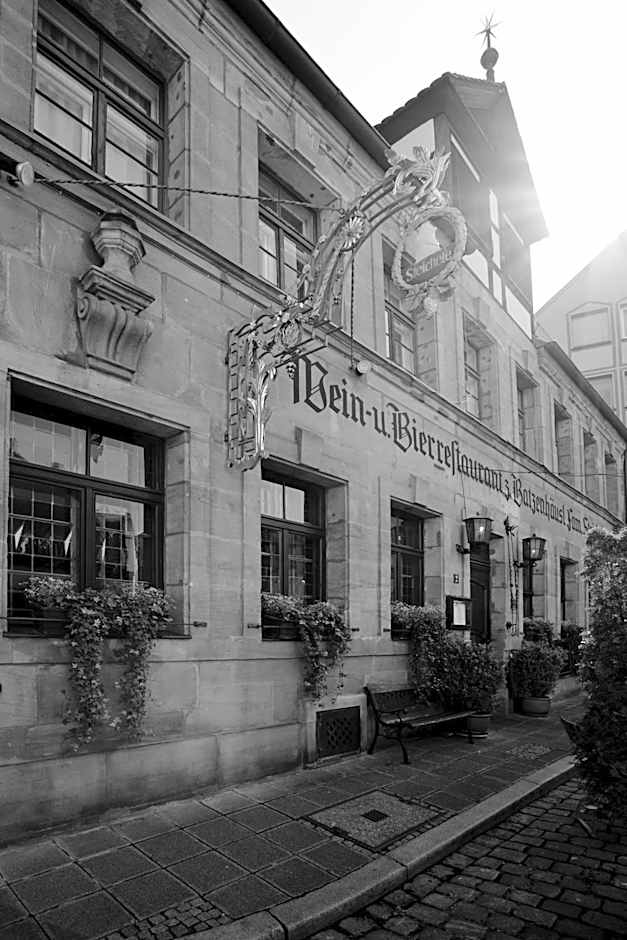 Steichele Hotel & Weinrestaurant