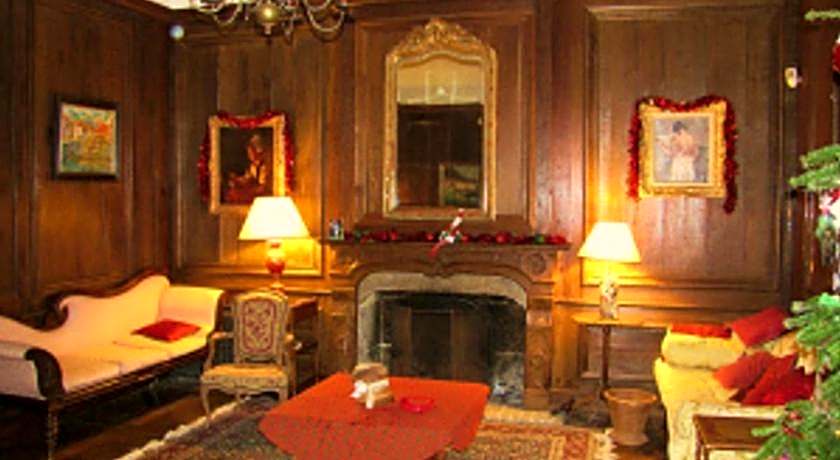 Les Trauchandieres de Saint Malo