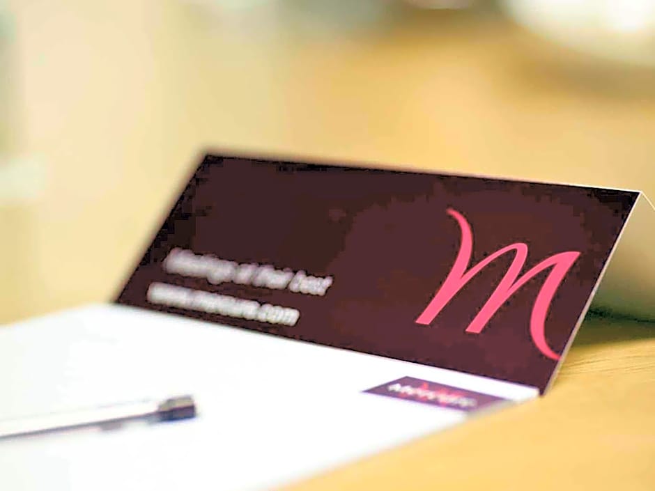 Mercure Glasgow City Hotel
