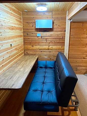 Twin Room with Sofa Bed