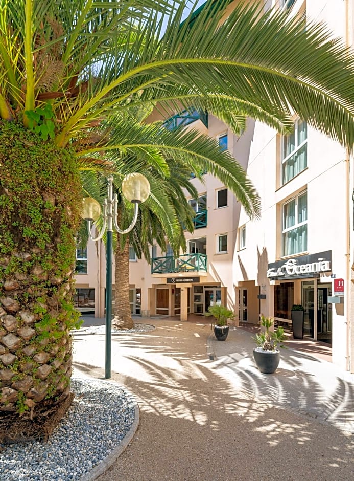 Résidence Pierre & Vacances Premium Haguna