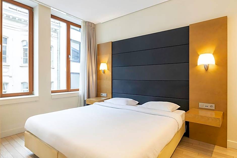 B-aparthotel Grand Place