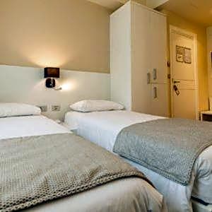 La Dolce Vita Hotel