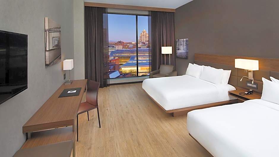 Hotel AC Montreal Centre-ville