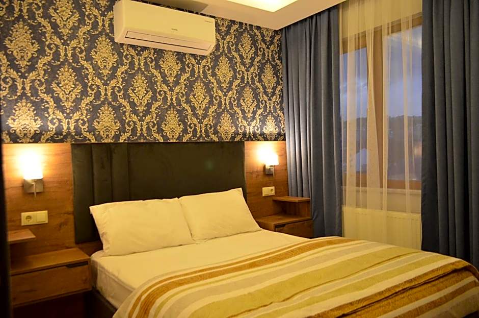 Yılmaz Suit Apartments