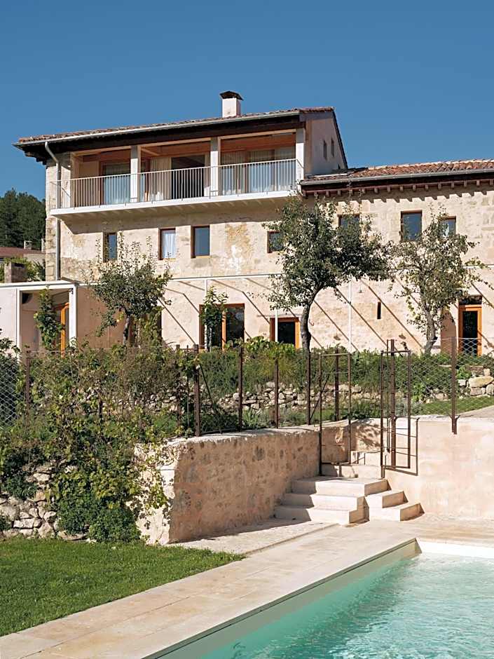 El Priorato de Trespaderne