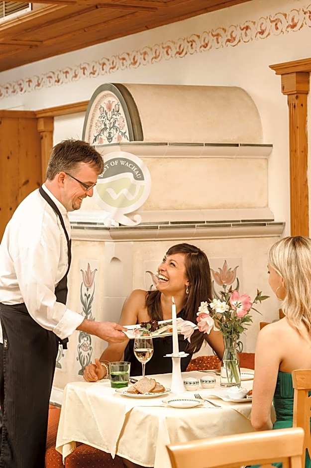 Landhotel Wachau - Bed and Breakfast