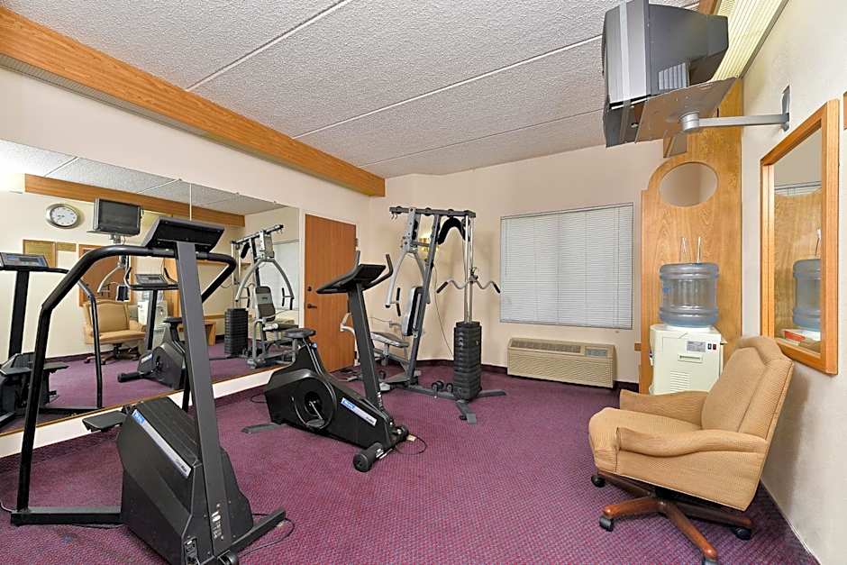 Americas Best Value Inn & Suites Morrow Atlanta