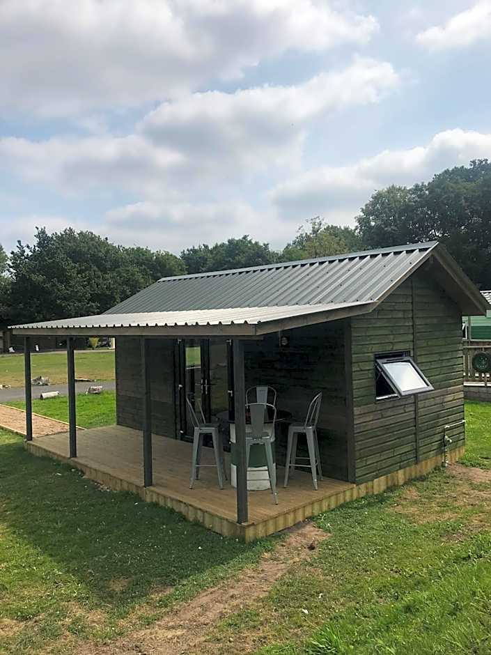 The Gulliver's Hotel