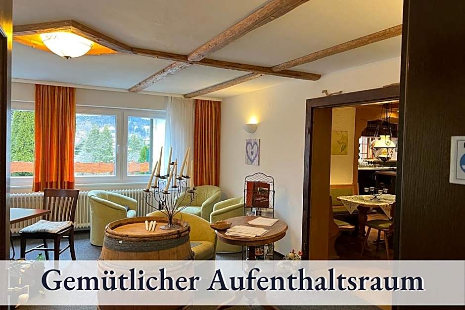Forsters Schwarzwald Pension