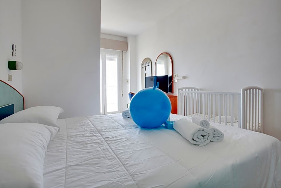 Hotel Adler