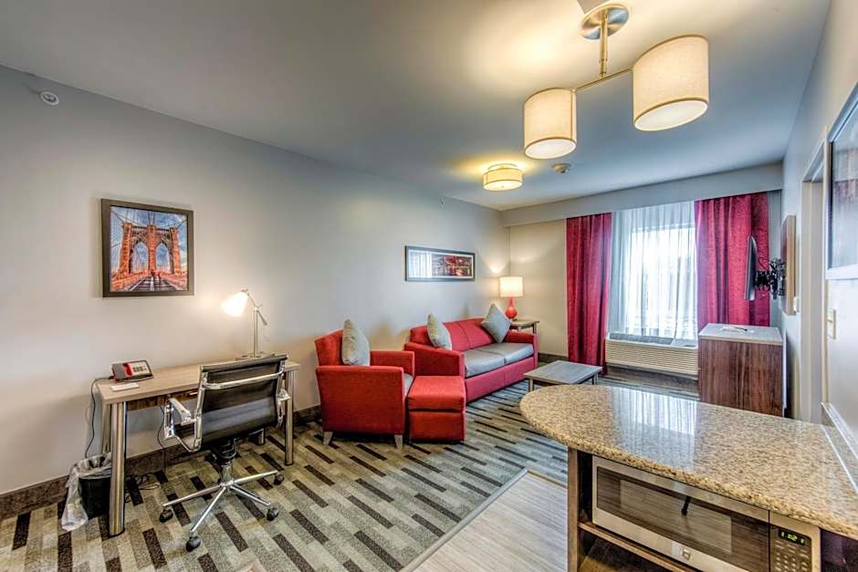 Staybridge Suites University Area OSU By IHG