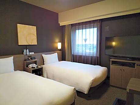 Comfort Twin Room - Smoking