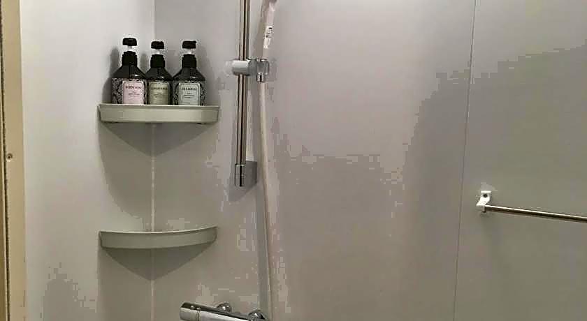 Hotel Asahi Grandeur Fuchu