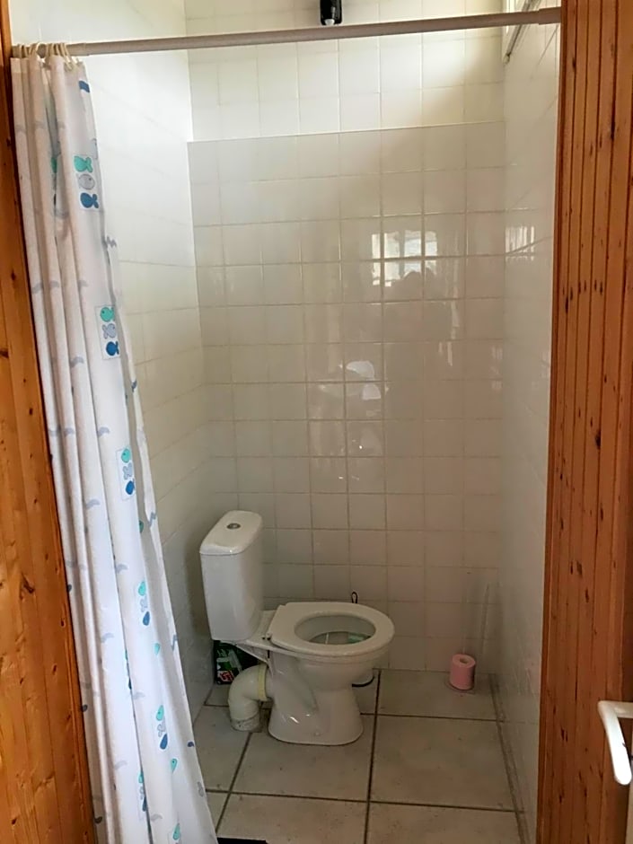 Chambre Hôte Villa Sainte Barbe