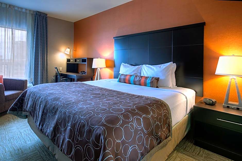 Staybridge Suites Hamilton - Downtown By IHG