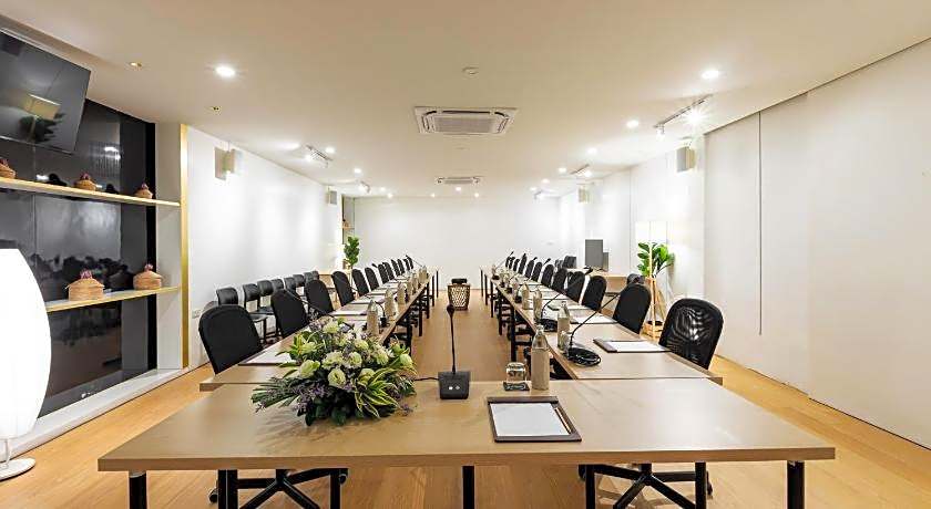 La Vida Samui (SHA Plus)